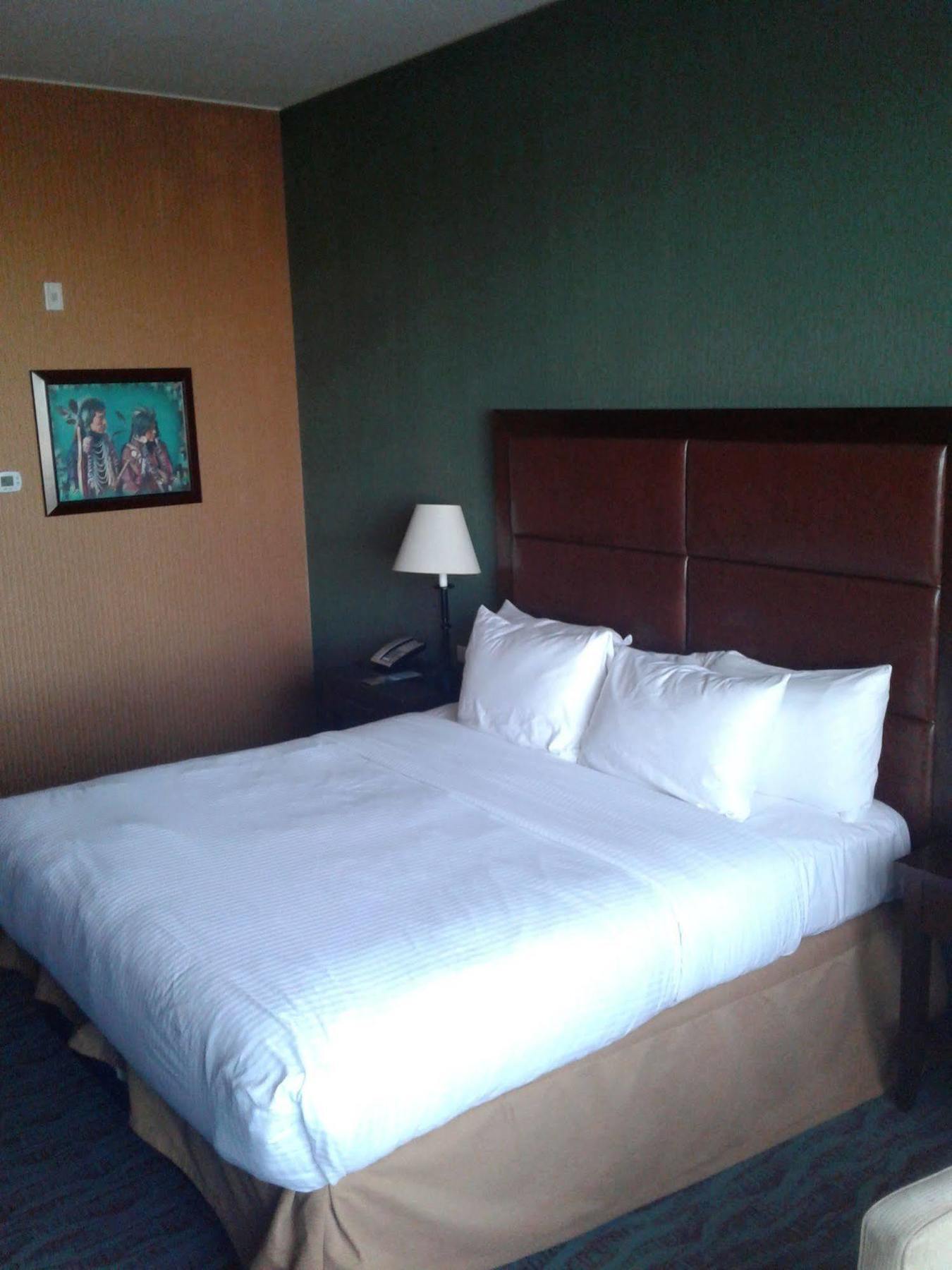 Shoshone-bannock And Event Center Hotel 3*